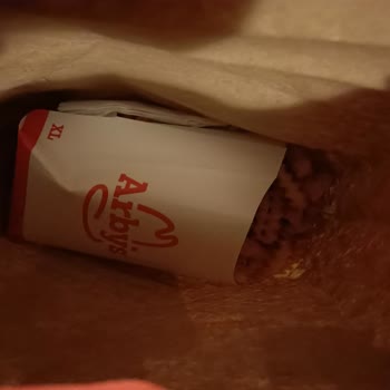Getir no reembolsa por entrega incorrecta de Popeyes