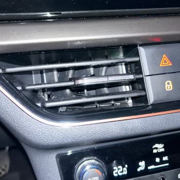 Perillas de Ventilación de mi Skoda Scala se Desprendieron y No Están en Garantía