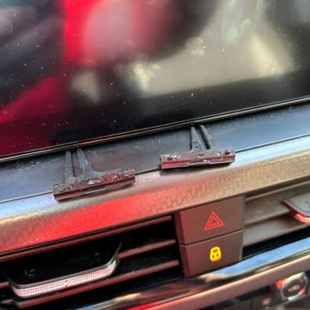 Perillas de Ventilación de mi Skoda Scala se Desprendieron y No Están en Garantía