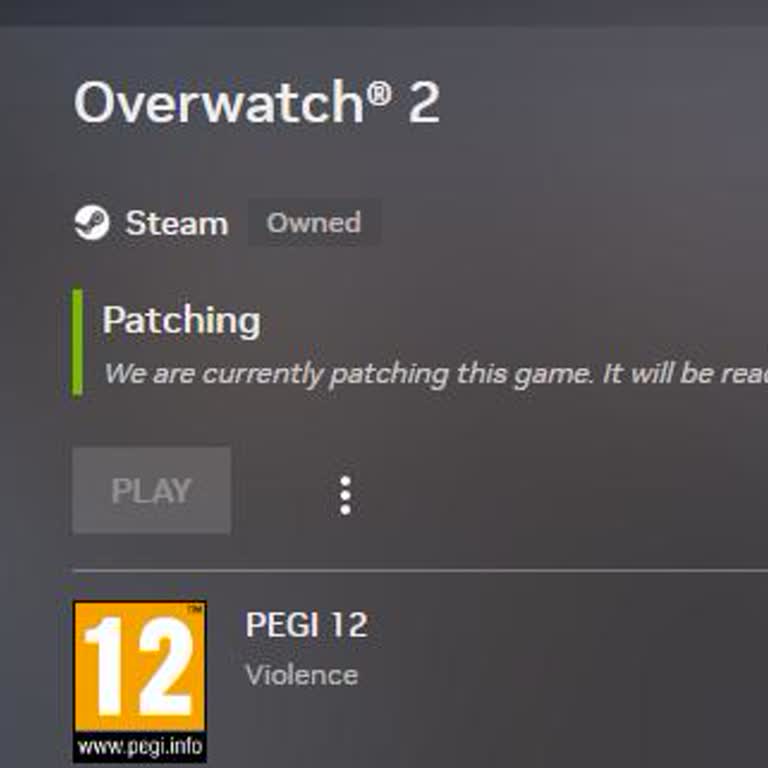 Gameplus Overwatch 2: ¡El parche aún no termina!