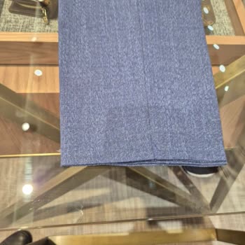 Problema con la alteración de mi traje Pierre Cardin en Izmir Selway