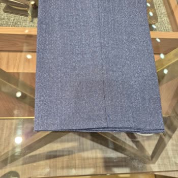 Problema con la alteración de mi traje Pierre Cardin en Izmir Selway