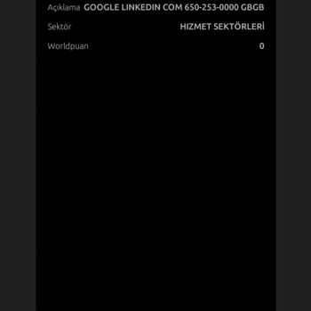 LinkedIn Premium me cobró sin autorización - Solicito reembolso