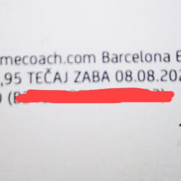 ResumeCoach cobró USD29.95 sin mi conocimiento