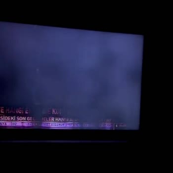 Samsung Kronik Panel Arızası Sorunu!