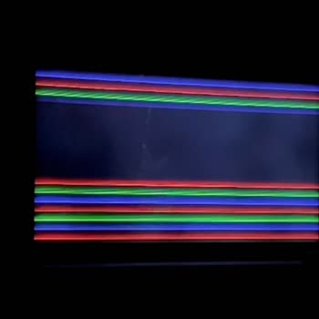 Samsung Kronik Panel Arızası Sorunu!