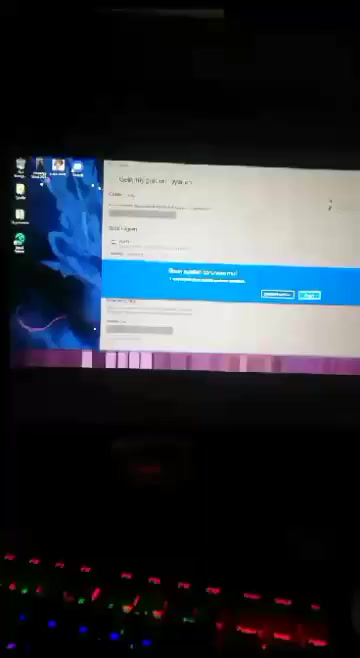 Acer Nitro RG271P 27" Monitor con Problemas de Distorsión en la Pantalla Portada de vídeo