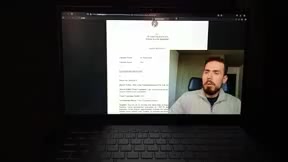Problemas de congelación de pantalla con Acer Swift 3 AMD Ryzen 5 Portada de vídeo