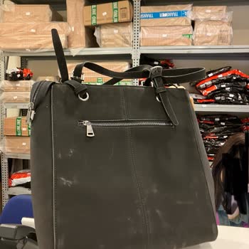 Mango Bolso Asa Rota Tras 2 Usos - Solicitud de Devolución Rechazada