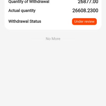 KuCoin Retiro Atascado - Dinero Deducido No Recibido