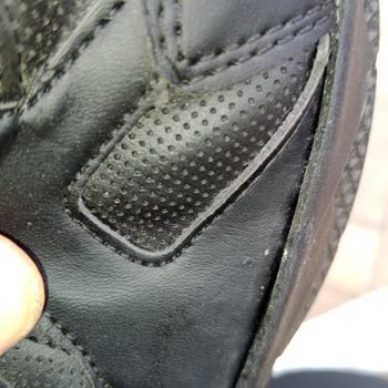 Slazenger Zapatos Se Desgarran Rápidamente