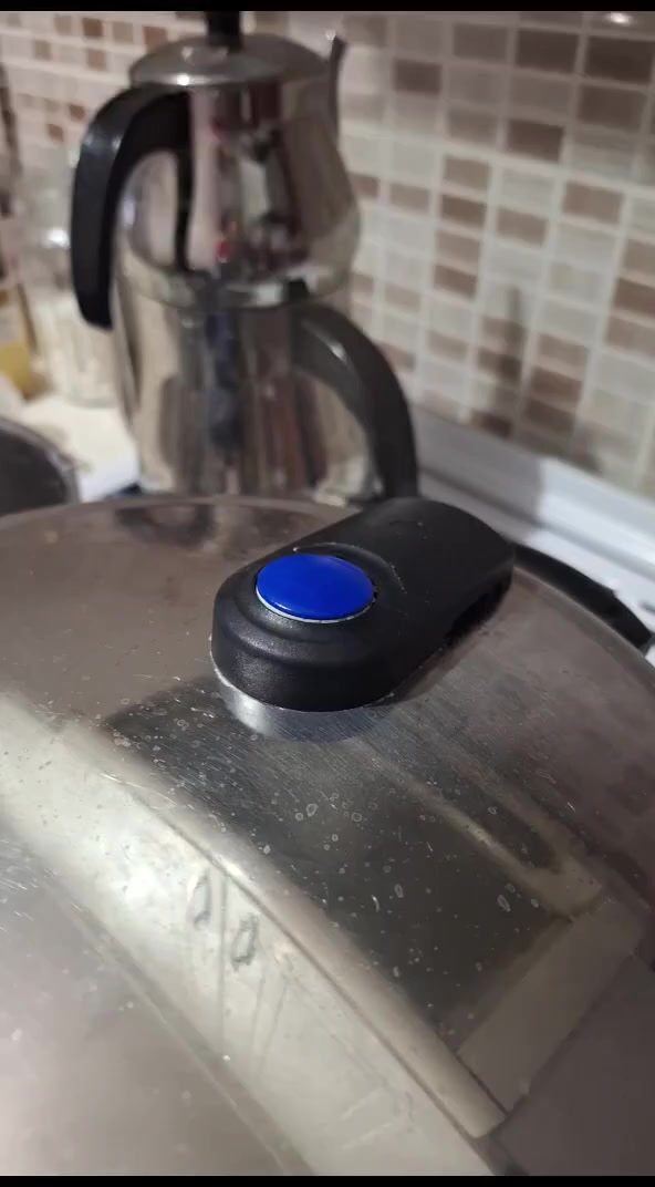 Problema con el sello de la olla a presión Fissler Portada de vídeo
