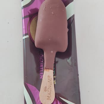 Magnum Mini Helados Reducidos - Mala Relación Calidad-Precio