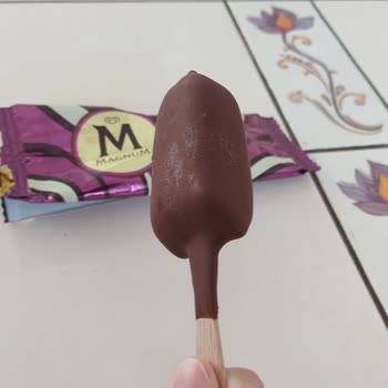 Magnum Mini Helados Reducidos - Mala Relación Calidad-Precio