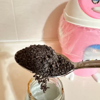 Problemas de calidad con mi reciente compra de Nescafe Gold