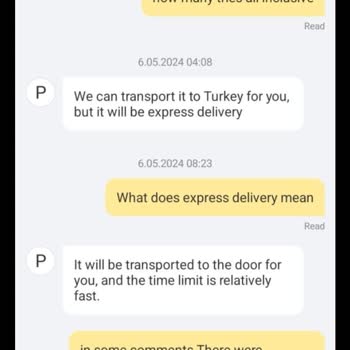 Alibaba.com No Responde a Mis Pruebas de Reembolso