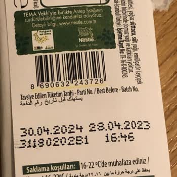 Nestlé Damak Chocolate Comprado No Cumple Expectativas