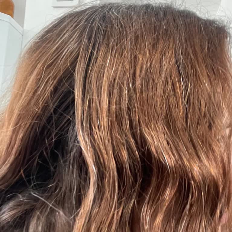 Urban Care Spray Aclarador Volvió Mi Cabello Naranja y Aumentó Canas
