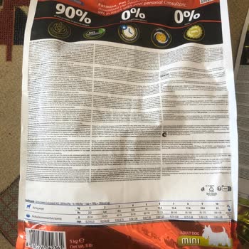 Farmina ND Alimento para Perros sin Fecha de Caducidad