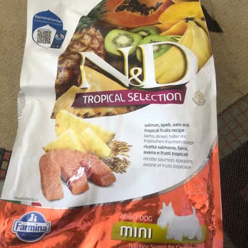 Farmina ND Alimento para Perros sin Fecha de Caducidad