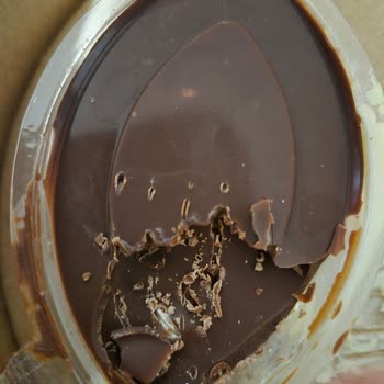 Kocatepe Kahve Evi Cheese Cake Sos Problemi