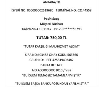 Kocatepe Kahve Evi Cheese Cake Sos Problemi