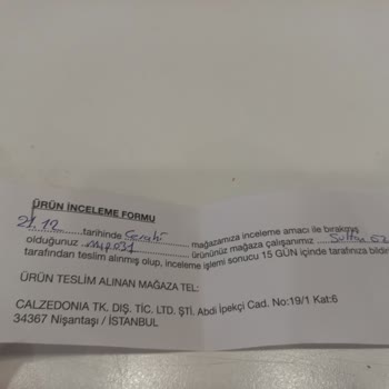 Calzedonia: Problemas con Medias y Servicio al Cliente Inútil