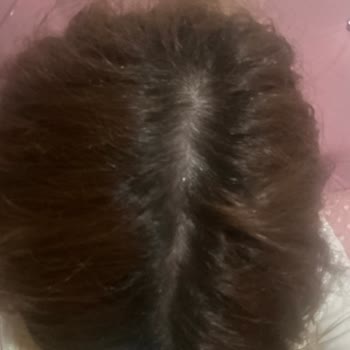 Compré Palette 10.1 y Mi Cabello Rubia se Volvió Marrón