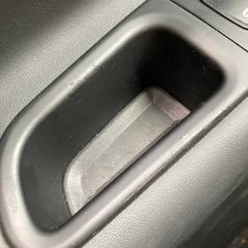 Problemas con el plástico y durabilidad del Jeep Renegade