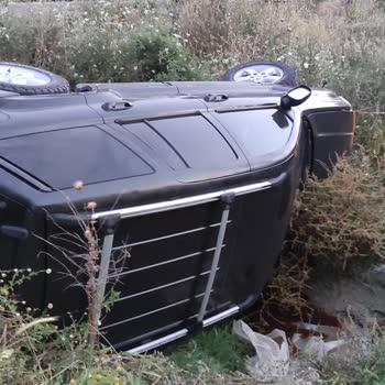 El airbag del Jeep Grand Cherokee no se desplegó en un incidente crítico