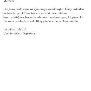 Herbalife Retraso en el Reembolso de Productos Devueltos