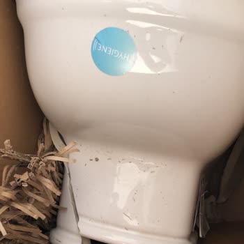 Vitra Valarte: Problema con el lavabo y WC rotos