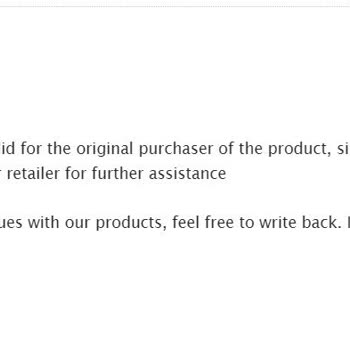 Problema con el servicio al cliente de Logitech y mi teclado G810