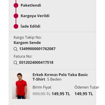 U.S. Polo Assn. Entrega Retrasada y Reembolso No Autorizado