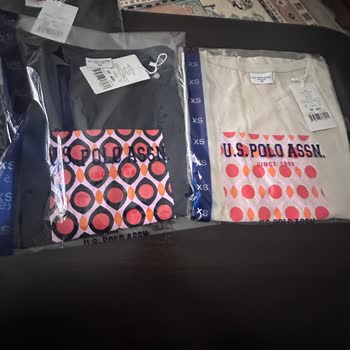 U.S. Polo Assn. Me Envió el Producto Incorrecto