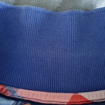 Problemas con encogimiento y decoloración en camiseta U.S. Polo Assn.