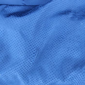 Problema de calidad con abrigo de verano Nautica