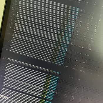 Monitor Viewsonic VX2728J con línea horizontal y mal servicio al cliente