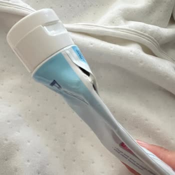Bepanthol Baby Crema para Pañal se Rompe en el Tubo