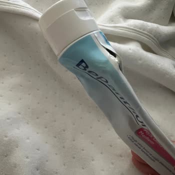 Bepanthol Baby Crema para Pañal se Rompe en el Tubo