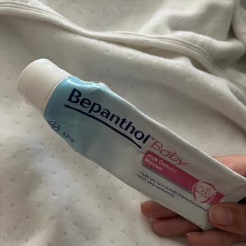 Bepanthol Baby Crema para Pañal se Rompe en el Tubo