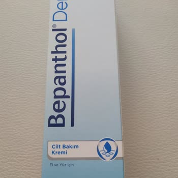 Mi piel se secó más con Bepanthol Crema de Manos y Cara