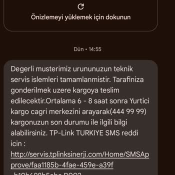 TP-Link Tapo C320WS Cámara IP No Reparada, Reemplazo Fallido
