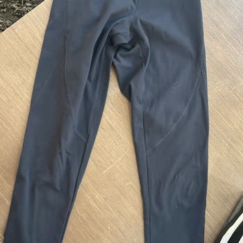 Problema de durabilidad con leggings Oysho: desgaste rápido