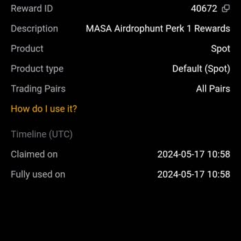 Bybit Airdrop - Clasificación Injusta en Volumen de Comercio MASA