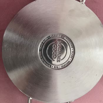 Madame Coco Sartenes con Mangos Rotos