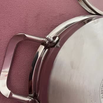 Madame Coco Sartenes con Mangos Rotos