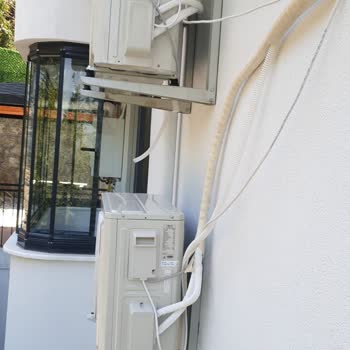 Viessmann: Instalación de Aire Acondicionado Tardó 2.5 Meses