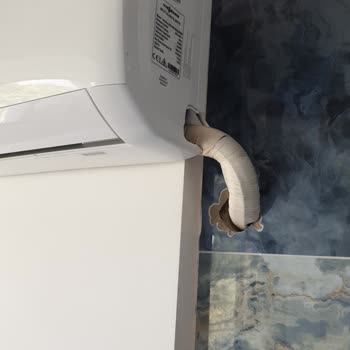 Viessmann: Instalación de Aire Acondicionado Tardó 2.5 Meses