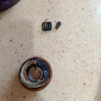 Problema de fuga en el termo Tupperware y disponibilidad de repuestos